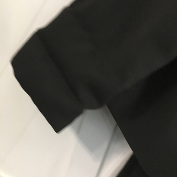 Bloomingdales blazers and pants set. S – 10, black. - Picture 4 of 11